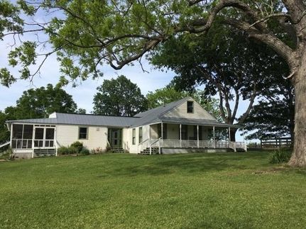 Farm and Ranch in Austin County, Texas