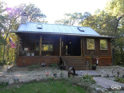 Farm and Ranch in Jasper County, Indiana
