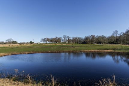 Timberland Property in Burleson County, Texas
