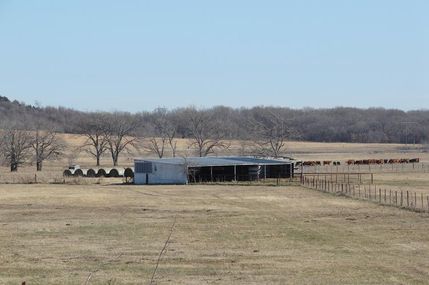 Land in Okmulgee County, Oklahoma