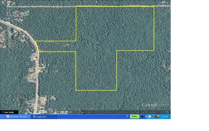 Farm and Ranch in Carter County, Missouri