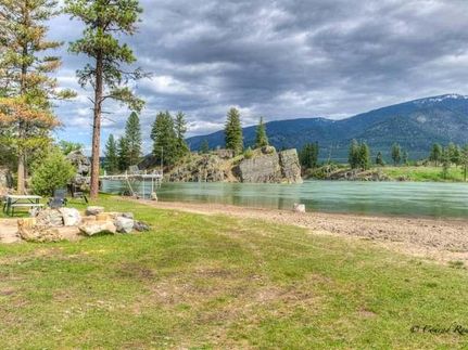 Commercial Property in Sanders County, Montana