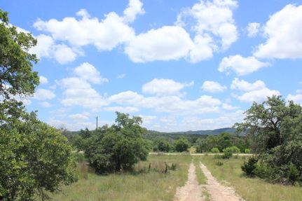 Farm and Ranch in Bandera County, Texas