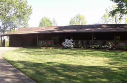 Recreational Property in Cleburne County, Alabama