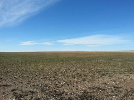 Land in Kimball County, Nebraska