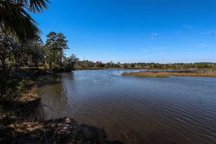 Recreational Property in Camden County, Georgia