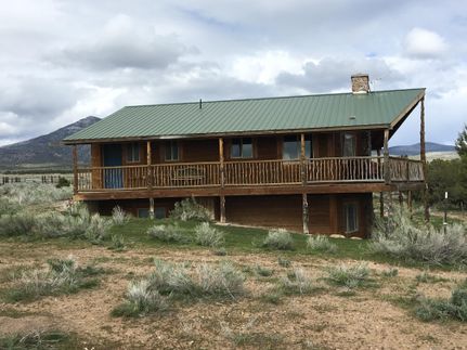 Farm and Ranch in Millard County, Utah