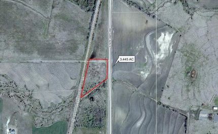 Land in Collin County, Texas