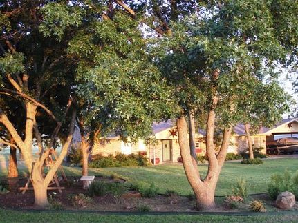 Recreational Property in Eastland County, Texas
