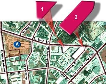 Land in Brazos County, Texas