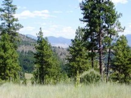 Farm and Ranch in Sanders County, Montana