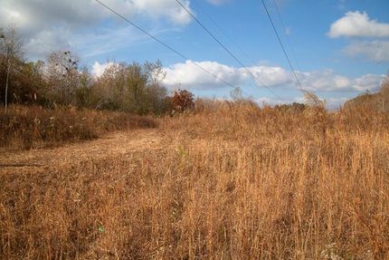 Farm and Ranch in Marshall County, Alabama