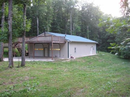House in Bedford County, Tennessee