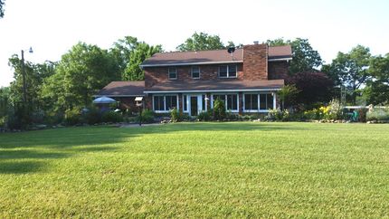 Farm and Ranch in Howell County, Missouri