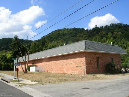 Timberland Property in Giles County, Virginia