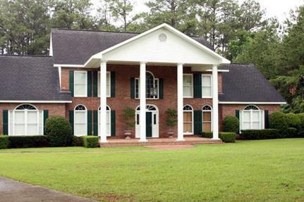 Land in Pike County, Mississippi