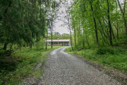 Farm and Ranch in Muskingum County, Ohio
