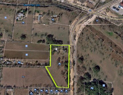 Farm and Ranch in Kendall County, Texas