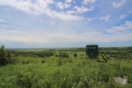 Recreational Property in Chautauqua County, Kansas