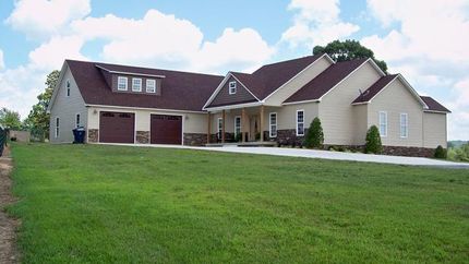 Land in Blount County, Alabama