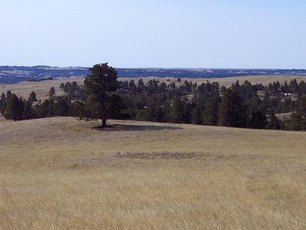 Farm and Ranch in Sioux County, Nebraska