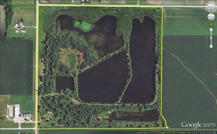 Farm and Ranch in Fillmore County, Minnesota