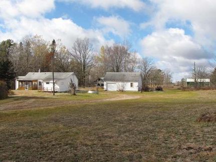 Farm and Ranch in Mahnomen County, Minnesota