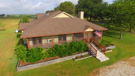 Land in Lavaca County, Texas