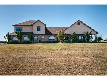 Land in Parker County, Texas