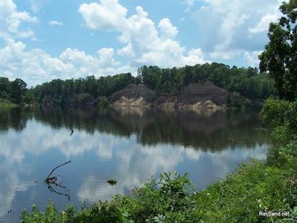 Land in Caldwell Parish, Louisiana