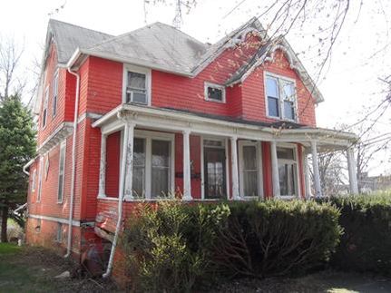 Undeveloped Land in Kosciusko County, Indiana