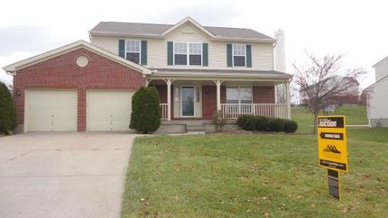 House in Kenton County, Kentucky