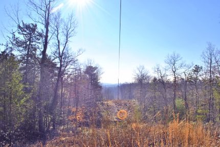 Recreational Property in Montgomery County, Virginia