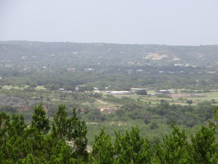 Farm and Ranch in Kimble County, Texas
