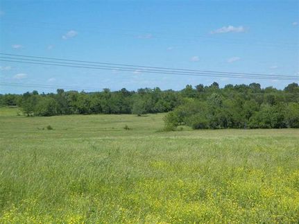 Farm and Ranch in McCurtain County, Oklahoma