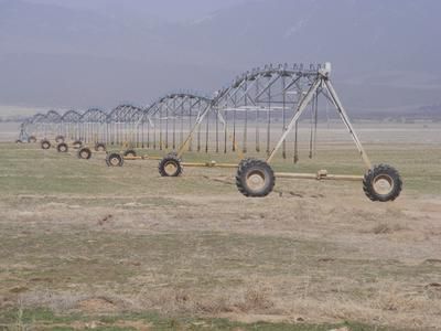 Land in Millard County, Utah
