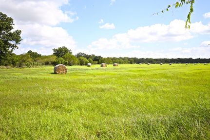 Recreational Property in Bosque County, Texas
