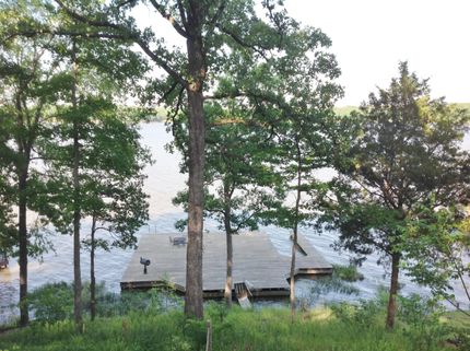 Farm and Ranch in Smith County, Texas
