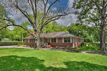 Farm and Ranch in Austin County, Texas