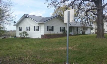 Land in Polk County, Missouri