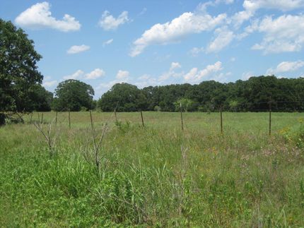 Recreational Property in Kaufman County, Texas