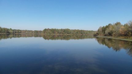 Recreational Property in Macon County, Alabama