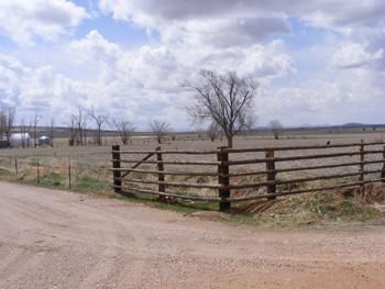 Land in Millard County, Utah