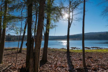 Waterfront Property in Cortland County, New York