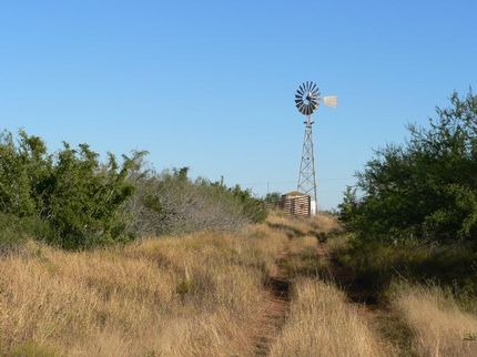 Farm and Ranch in Webb County, Texas