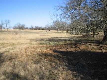 Undeveloped Land in Le Flore County, Oklahoma