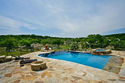 Timberland Property in Kendall County, Texas