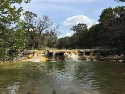 Farm and Ranch in Hays County, Texas