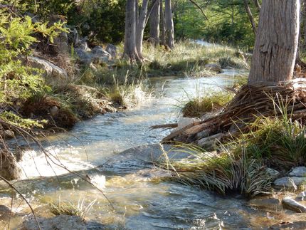 Recreational Property in Bandera County, Texas