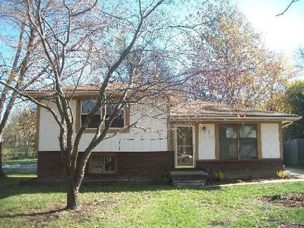 Land in Polk County, Iowa
